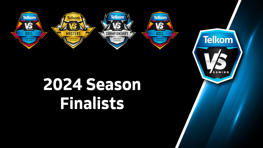 2024 Season Finalists